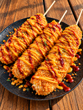 PIFAS Corn